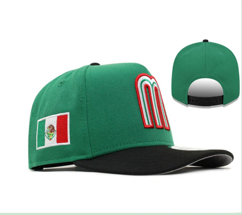 2025 Mexico Hat YS202503166